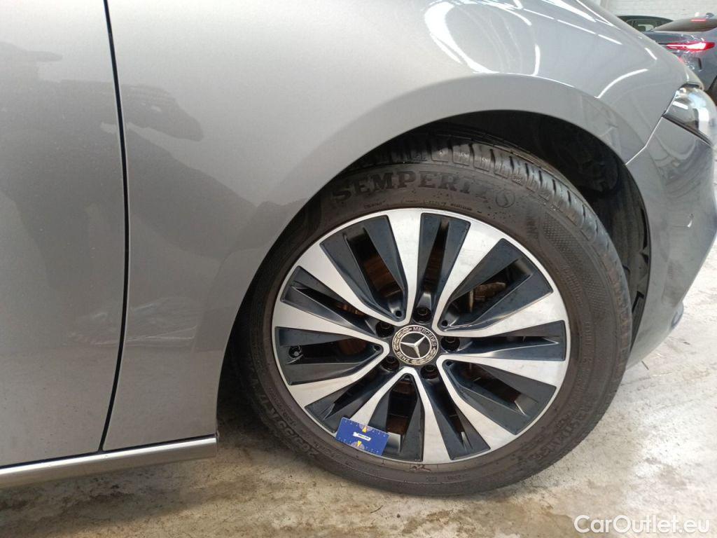 Mercedes  A-Klasse Mercedes-Benz  A 160 5d #25