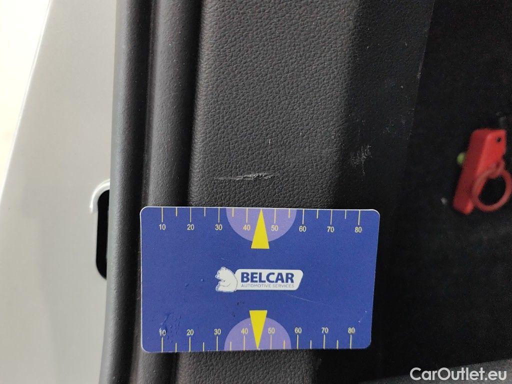 Skoda  Octavia Skoda  Combi 2.0 CRTDI 110kW DSG7 Ambition 5d #134