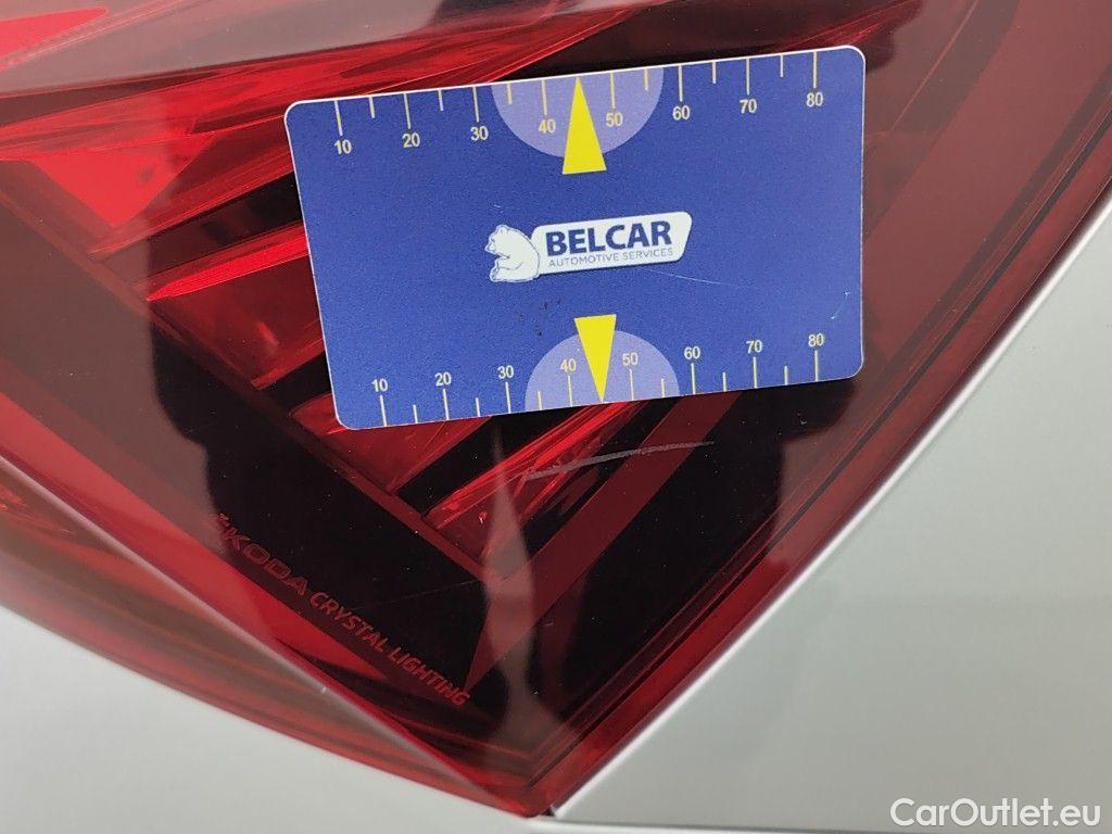 Skoda  Octavia Skoda  Combi 2.0 CRTDI 110kW DSG7 Ambition 5d #98