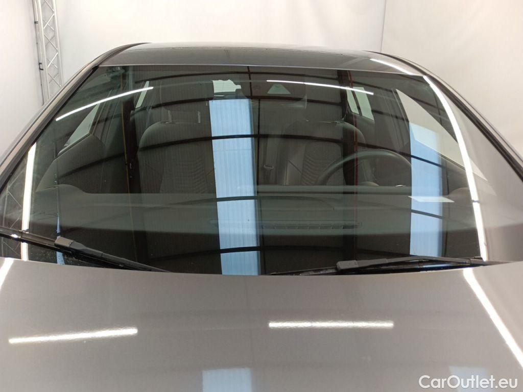 Mercedes  A-Klasse Mercedes-Benz  A 160 5d #19