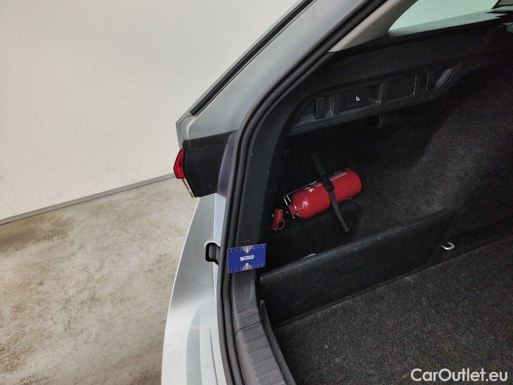 Skoda  Octavia Skoda  Combi 2.0 CRTDI 110kW DSG7 Ambition 5d #133