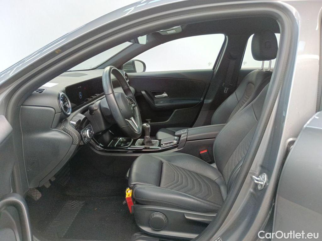 Mercedes  A-Klasse Mercedes-Benz  A 160 5d #3