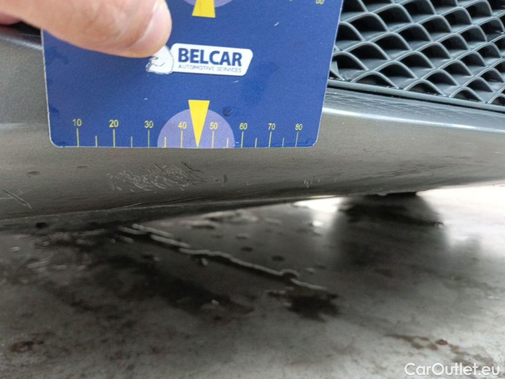 Mercedes  A-Klasse Mercedes-Benz  A 160 5d #34