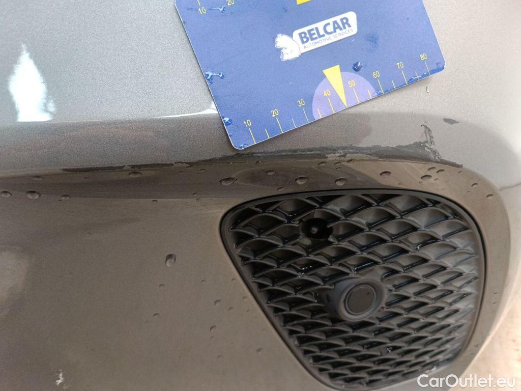 Mercedes  A-Klasse Mercedes-Benz  A 160 5d #36