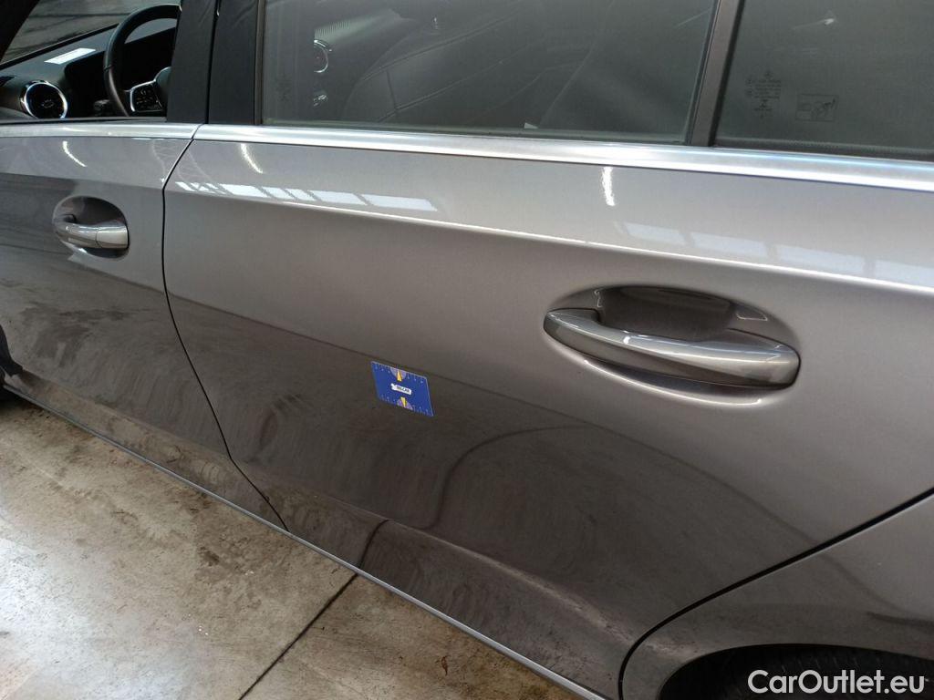 Mercedes  A-Klasse Mercedes-Benz  A 160 5d #21