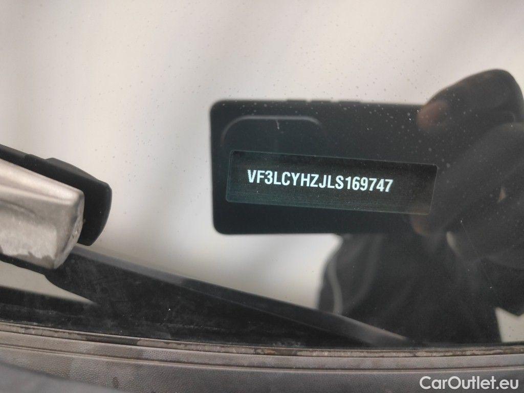 Peugeot  308 Peugeot  SW 1.5 BlueHDi 130 DPF S&S Allure 5d #19