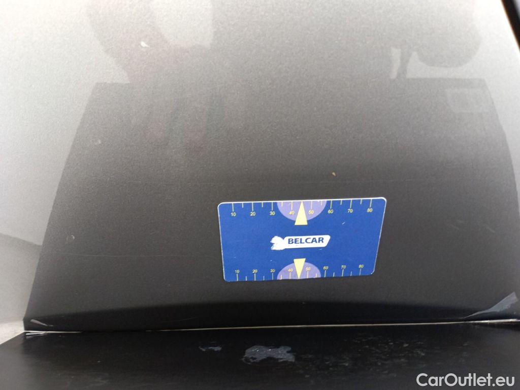 Mercedes  A-Klasse Mercedes-Benz  A 160 5d #47