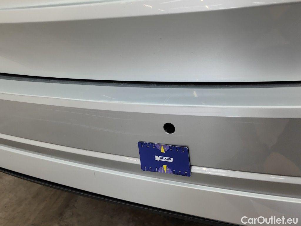 Skoda  Octavia Skoda  Combi 2.0 CRTDI 110kW DSG7 Ambition 5d #82