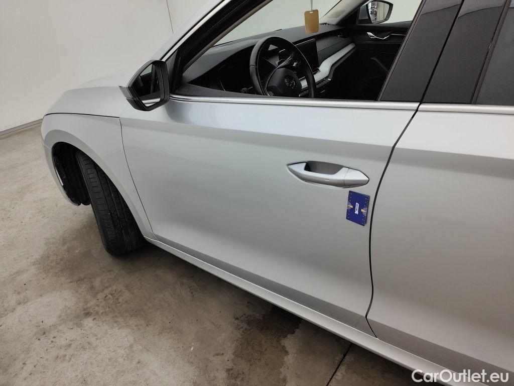 Skoda  Octavia Skoda  Combi 2.0 CRTDI 110kW DSG7 Ambition 5d #63