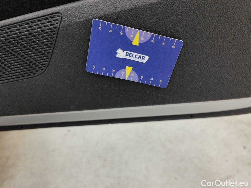 Skoda  Octavia Skoda  Combi 2.0 CRTDI 110kW DSG7 Ambition 5d #157