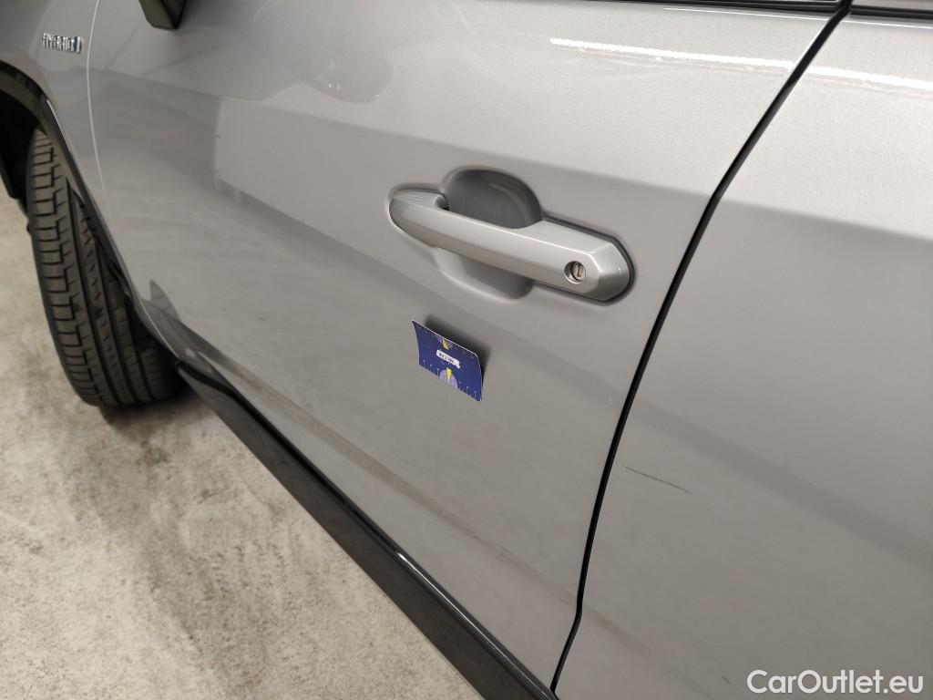 Toyota  RAV4 Toyota  2.5 Hybrid Lithium Style Plus CVT 5d #25