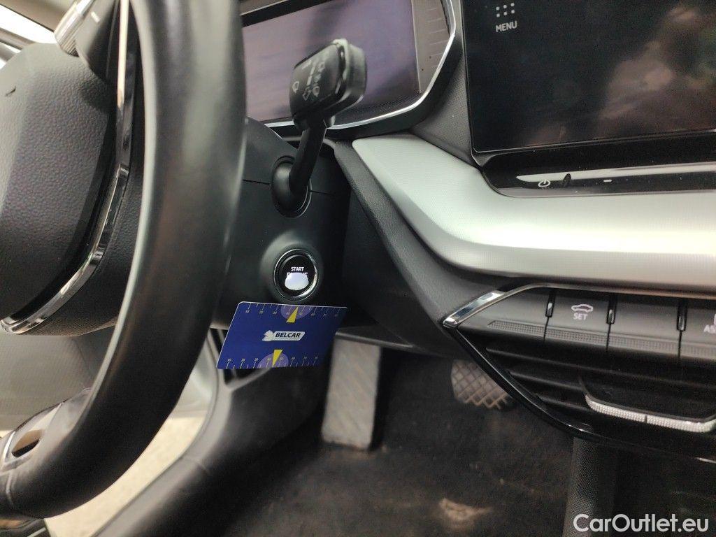 Skoda  Octavia Skoda  Combi 2.0 CRTDI 110kW DSG7 Ambition 5d #138