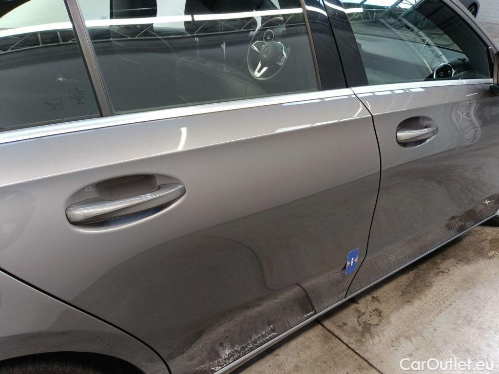 Mercedes  A-Klasse Mercedes-Benz  A 160 5d #49