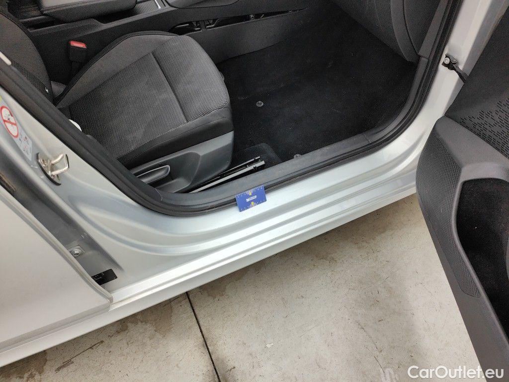 Skoda  Octavia Skoda  Combi 2.0 CRTDI 110kW DSG7 Ambition 5d #107