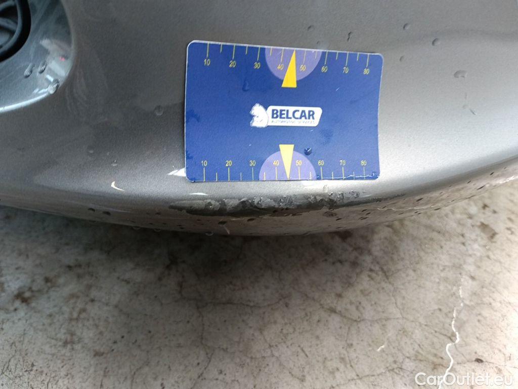 Mercedes  A-Klasse Mercedes-Benz  A 160 5d #35