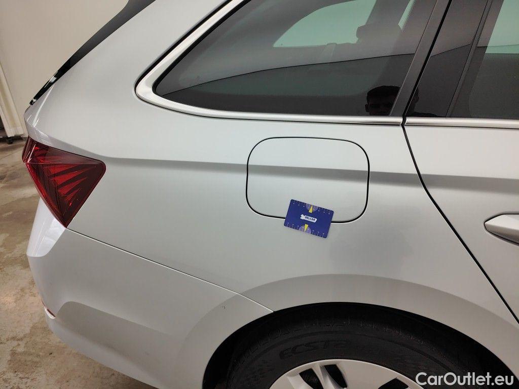 Skoda  Octavia Skoda  Combi 2.0 CRTDI 110kW DSG7 Ambition 5d #45