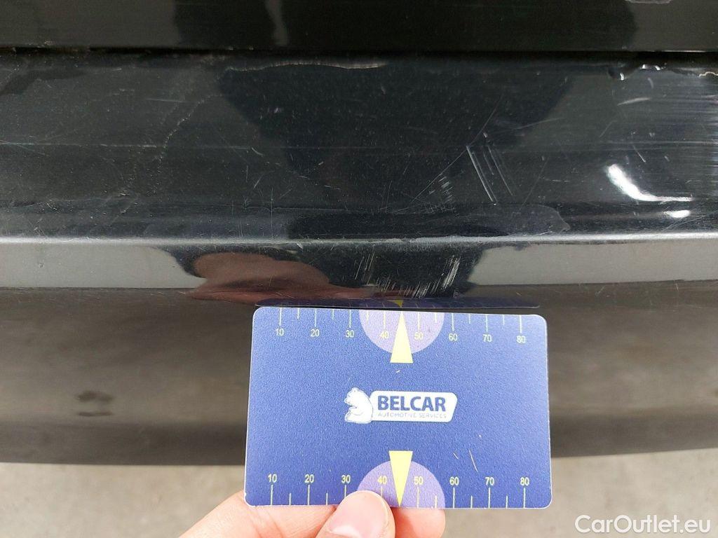 Bmw  Serie 3 BMW 3 Reeks Touring 318dA (100 kW) 5d #40