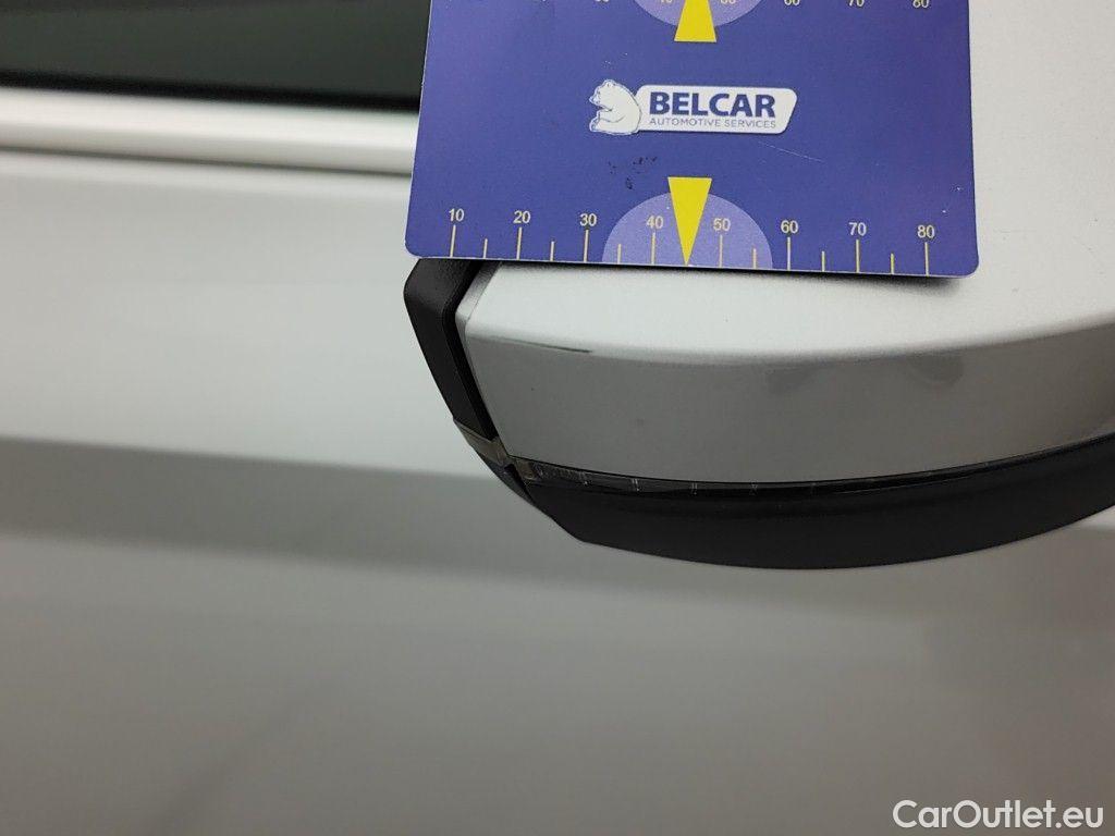 Skoda  Octavia Skoda  Combi 2.0 CRTDI 110kW DSG7 Ambition 5d #114