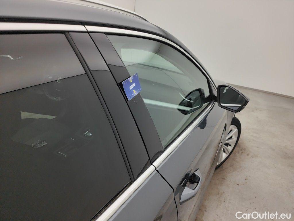 Skoda  Octavia Skoda  Combi 2.0 CRTDI 110kW DSG7 Style 5d #61