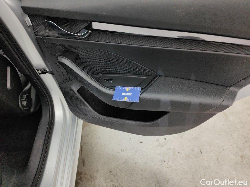 Skoda  Octavia Skoda  Combi 2.0 CRTDI 110kW DSG7 Ambition 5d #21