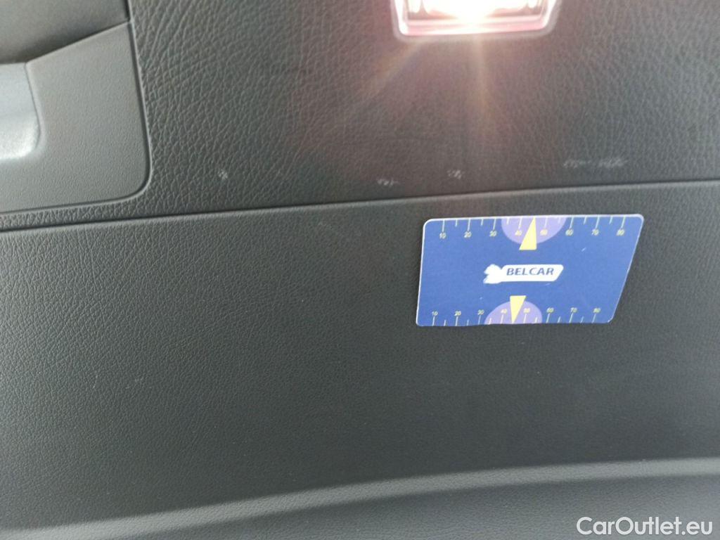 Mercedes  A-Klasse Mercedes-Benz  A 160 5d #24