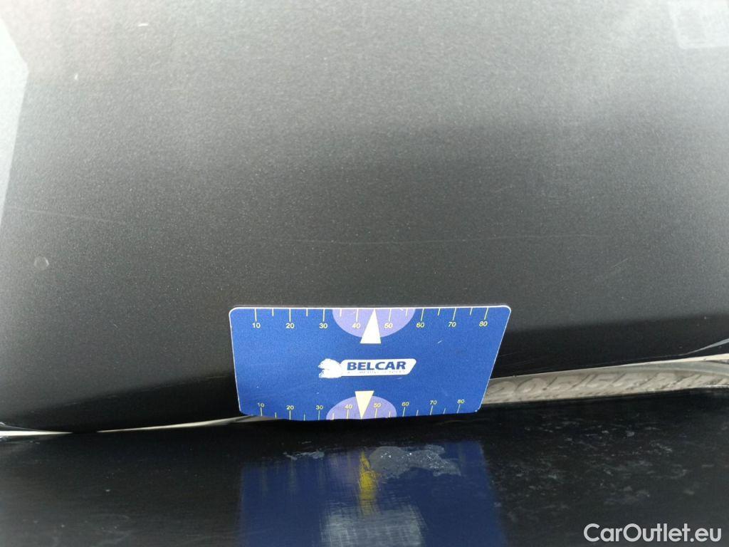 Mercedes  A-Klasse Mercedes-Benz  A 160 5d #48