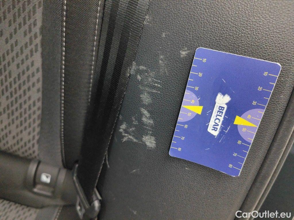 Skoda  Octavia Skoda  Combi 2.0 CRTDI 110kW DSG7 Style 5d #85