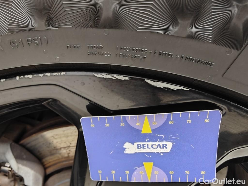 Toyota  RAV4 Toyota  2.5 Hybrid Lithium Style Plus CVT 5d #77