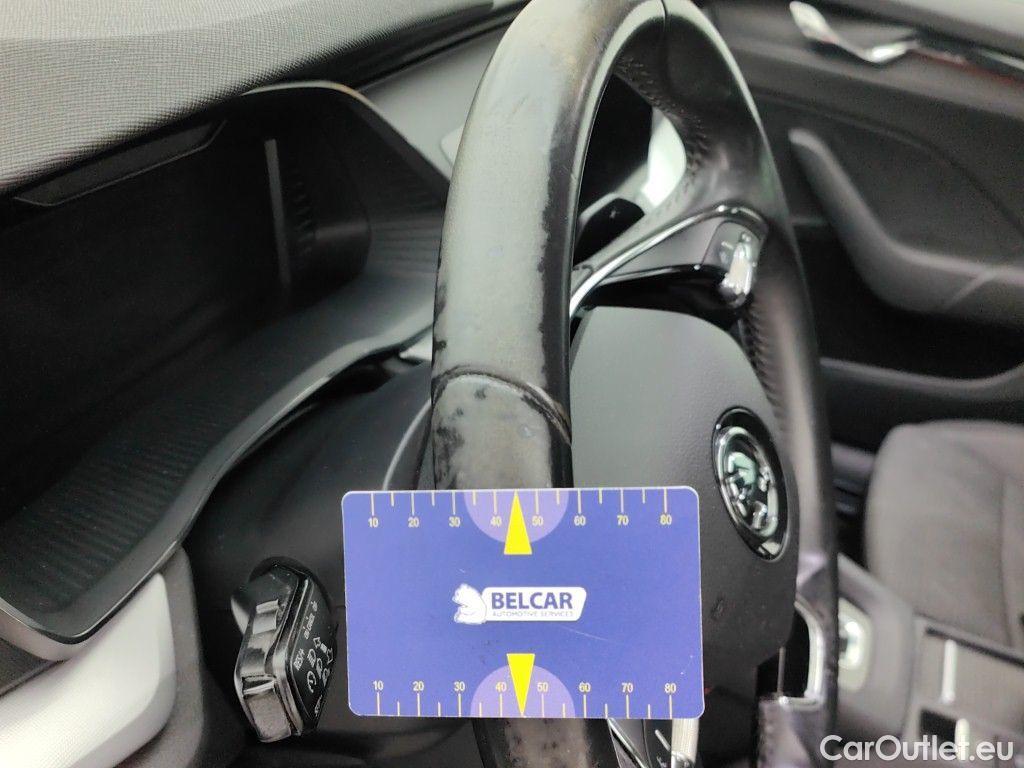 Skoda  Octavia Skoda  Combi 2.0 CRTDI 110kW DSG7 Ambition 5d #149