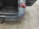 Skoda  Octavia Skoda  Combi 2.0 CRTDI 110kW DSG7 Style 5d #57
