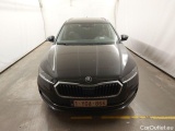  Skoda  Octavia Skoda  Combi 1.5 TSI 110kW Ambition 5d #5