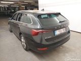  Skoda  Octavia Skoda  Combi 1.5 TSI 110kW Ambition 5d #7