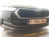  Skoda  Octavia Skoda  Combi 1.5 TSI 110kW Ambition 5d #43