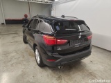  Bmw  X1 BMW  sDrive16dA (85 kW) 5d #7
