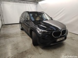  Bmw  X1 BMW  sDrive16dA (85 kW) 5d #8