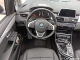  Bmw  Serie 2 BMW 2 Reeks Gran Tourer 216d (85kW) 5d #9