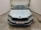 Skoda  Octavia Skoda  Combi 2.0 CRTDI 110kW DSG7 Ambition 5d #5