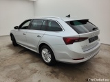 Skoda  Octavia Skoda  Combi 2.0 CRTDI 110kW DSG7 Ambition 5d #7