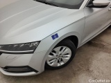 Skoda  Octavia Skoda  Combi 2.0 CRTDI 110kW DSG7 Ambition 5d #33