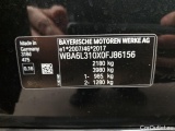 Bmw  Serie 3 BMW 3 Reeks Touring 318dA (100 kW) 5d #16