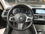 Bmw  Serie 3 BMW 3 Reeks Touring 318dA (100 kW) 5d #27