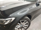Bmw  Serie 3 BMW 3 Reeks Touring 318dA (100 kW) 5d #31