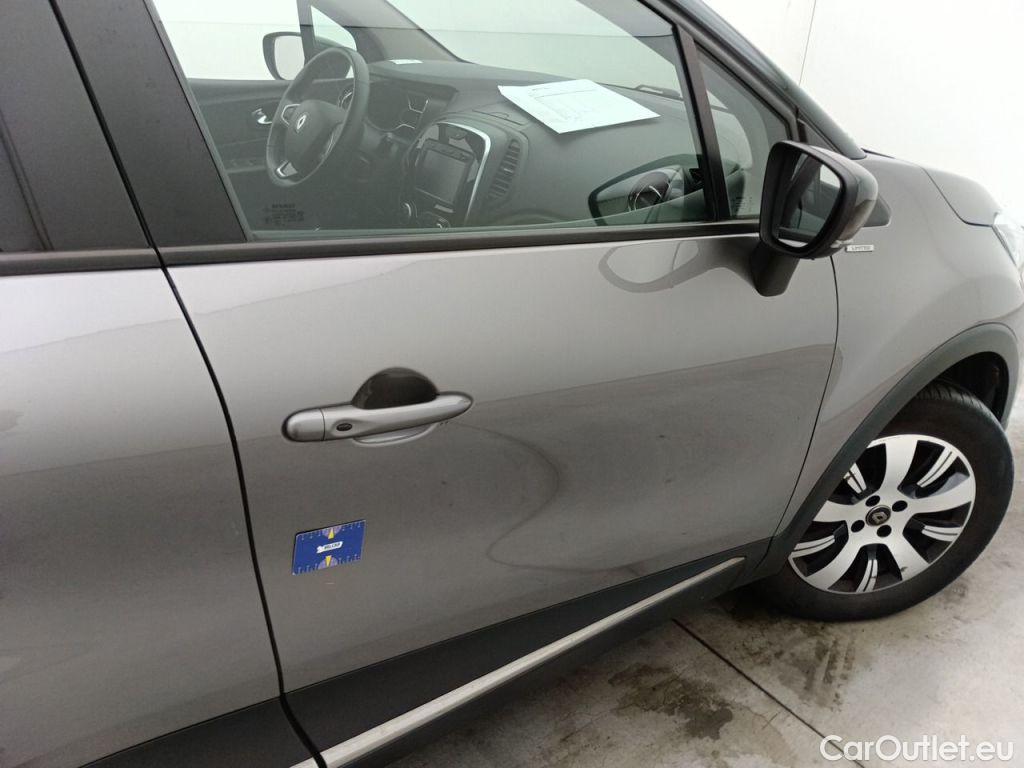 Renault  Captur Renault  TCe 130 GPF Intens 5d #28