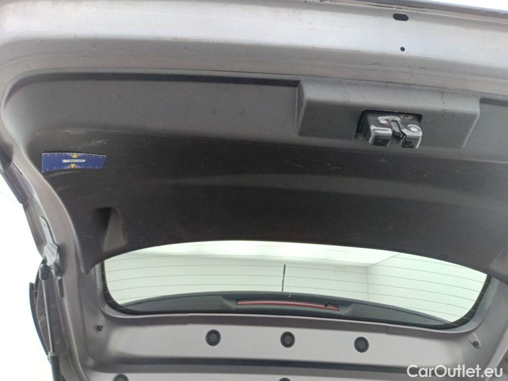 Renault  Captur Renault  TCe 130 GPF Intens 5d #74