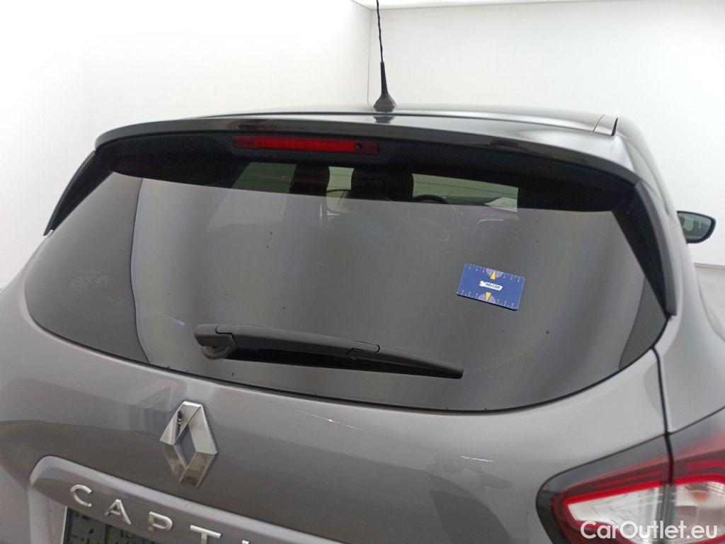 Renault  Captur Renault  TCe 130 GPF Intens 5d #48