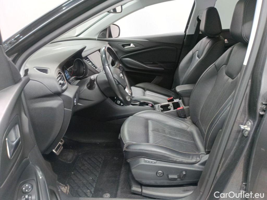 Opel   Grandland X Opel 1.5 Turbo ECOTEC D S/S AT8 Innovation 5d #3