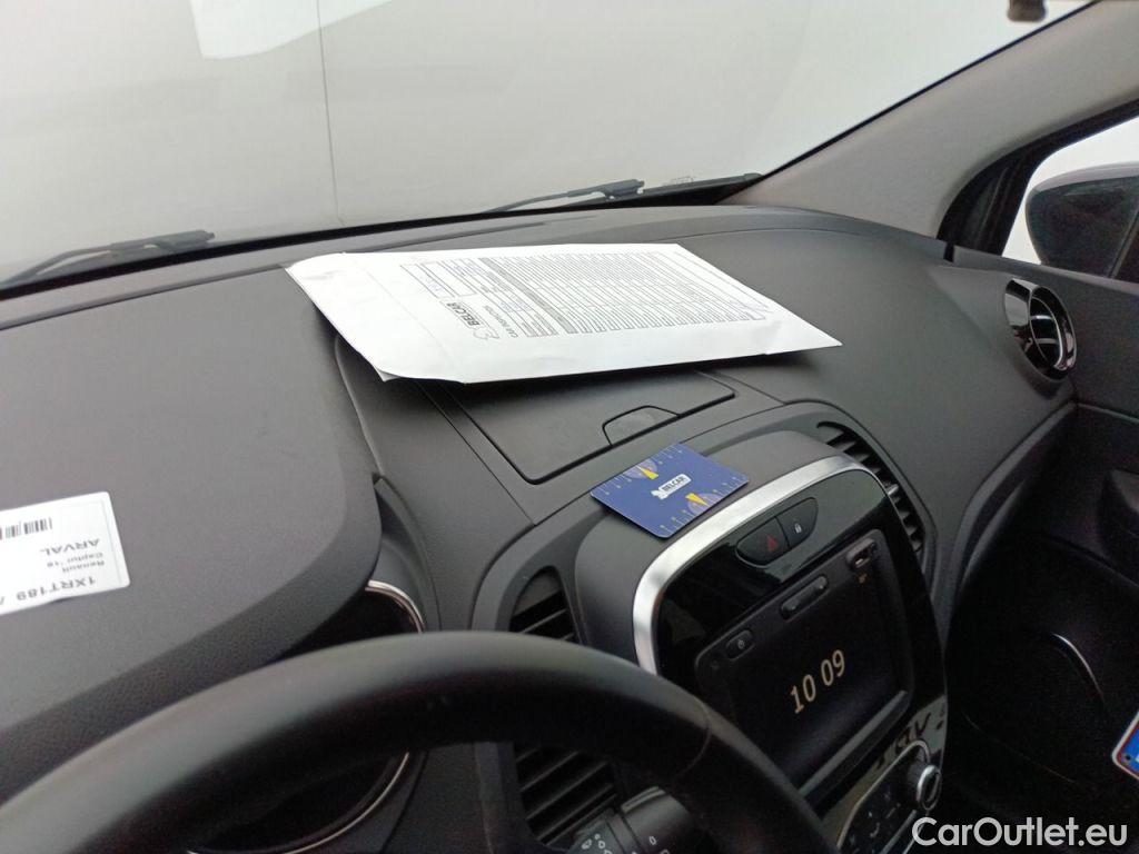 Renault  Captur Renault  TCe 130 GPF Intens 5d #70