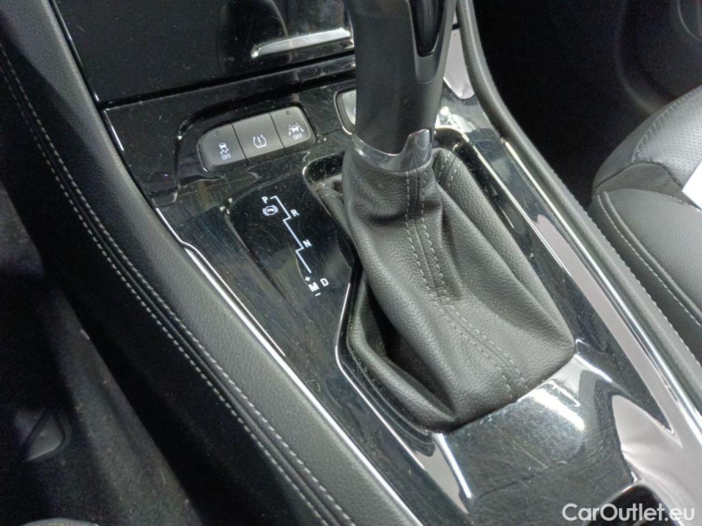 Opel   Grandland X Opel 1.5 Turbo ECOTEC D S/S AT8 Innovation 5d #47