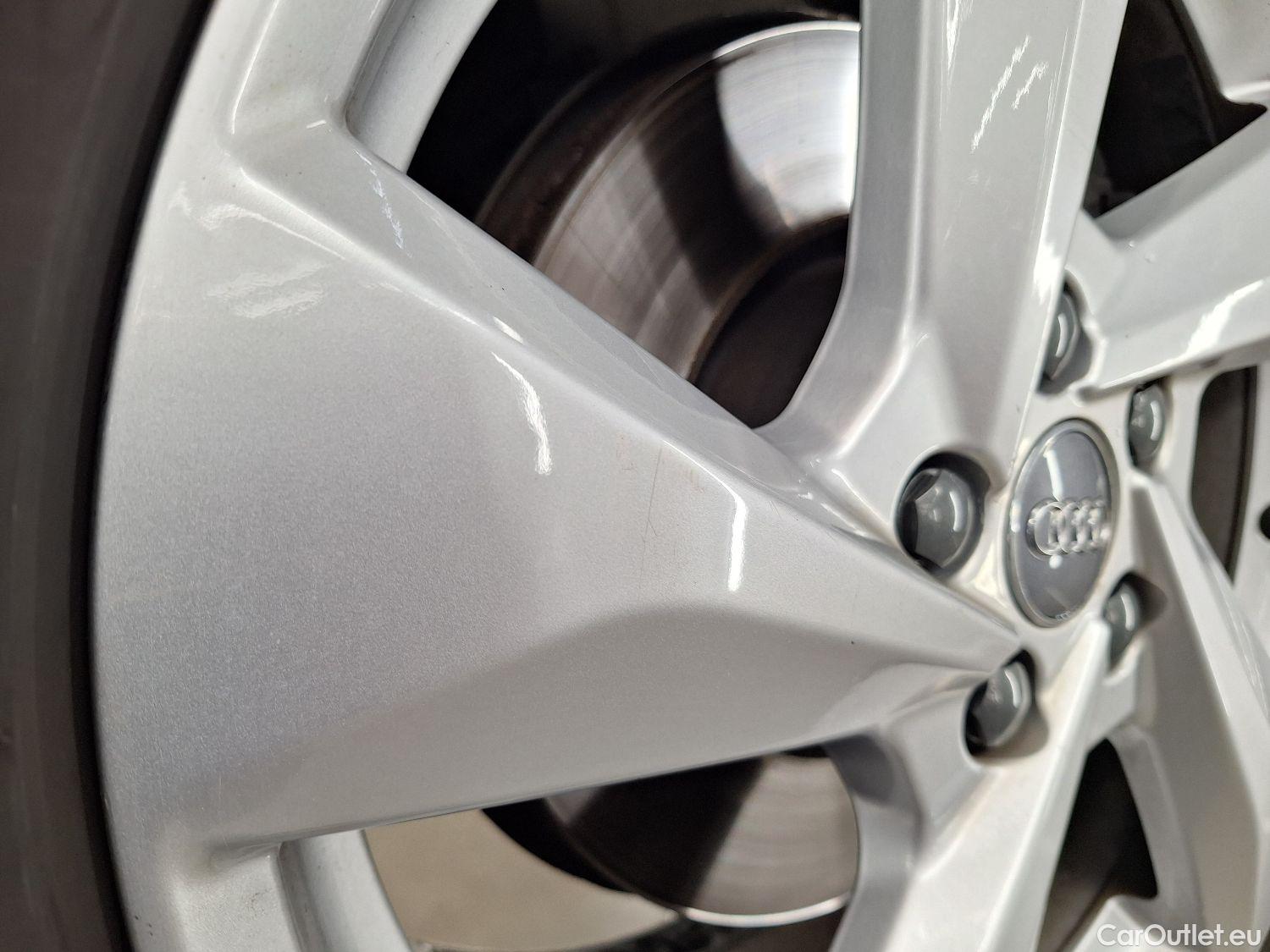 Audi  Q3 Audi,  '18, Audi  35 TDI S tronic Advanced Business Editio 5 #4