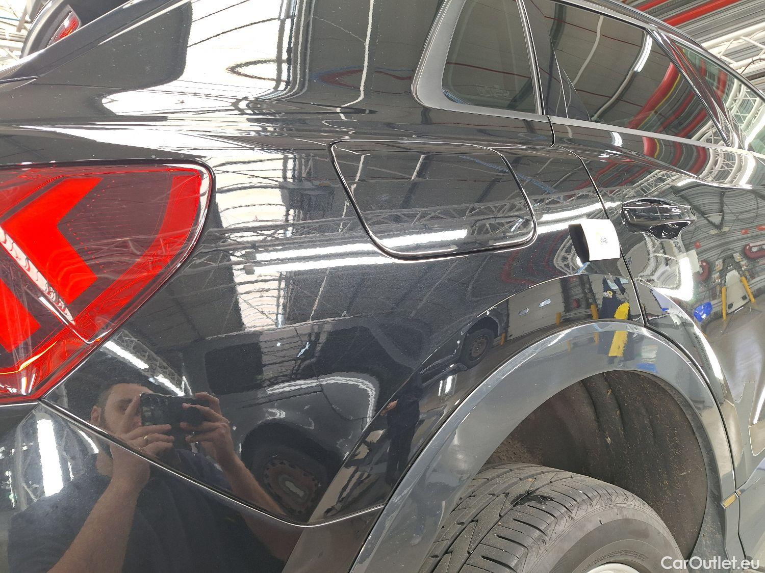 Audi  Q3 Audi,  '18, Audi  35 TDI S tronic Advanced Business Editio 5 #9